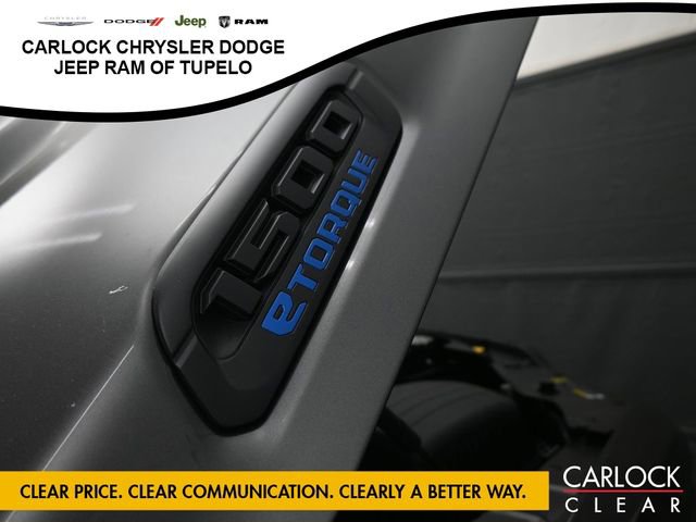 New 2026 RAM 1500 Big Horn image 47