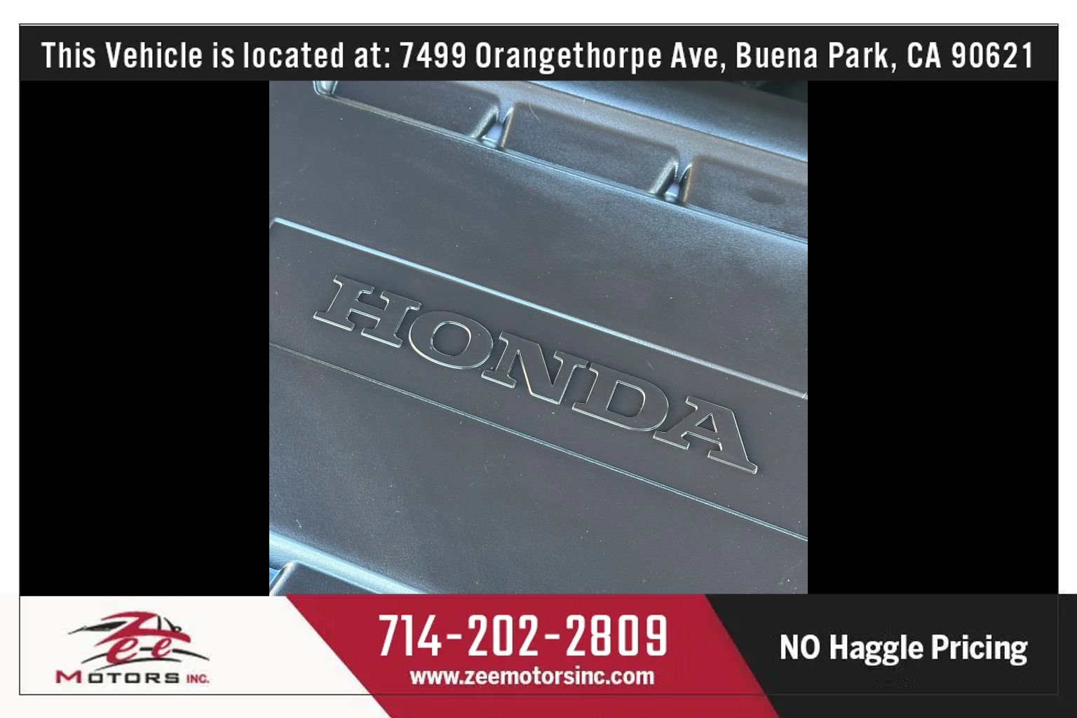 Used 2014 Honda Accord Touring image 64