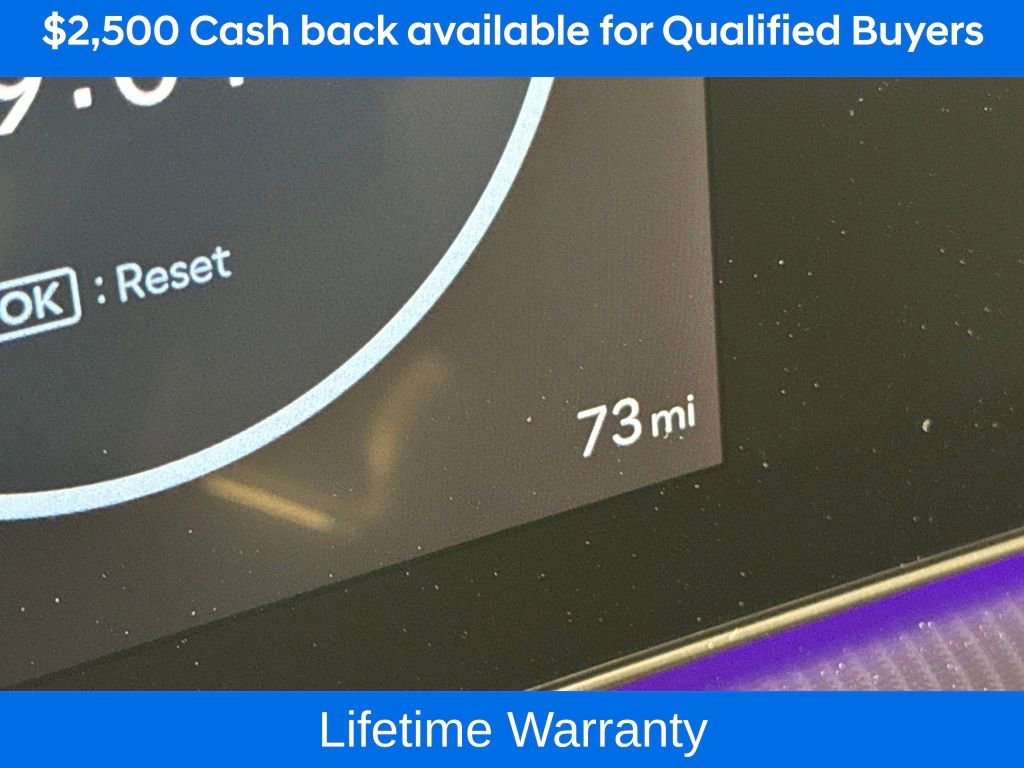 New 2026 Hyundai Sonata N Line image 16