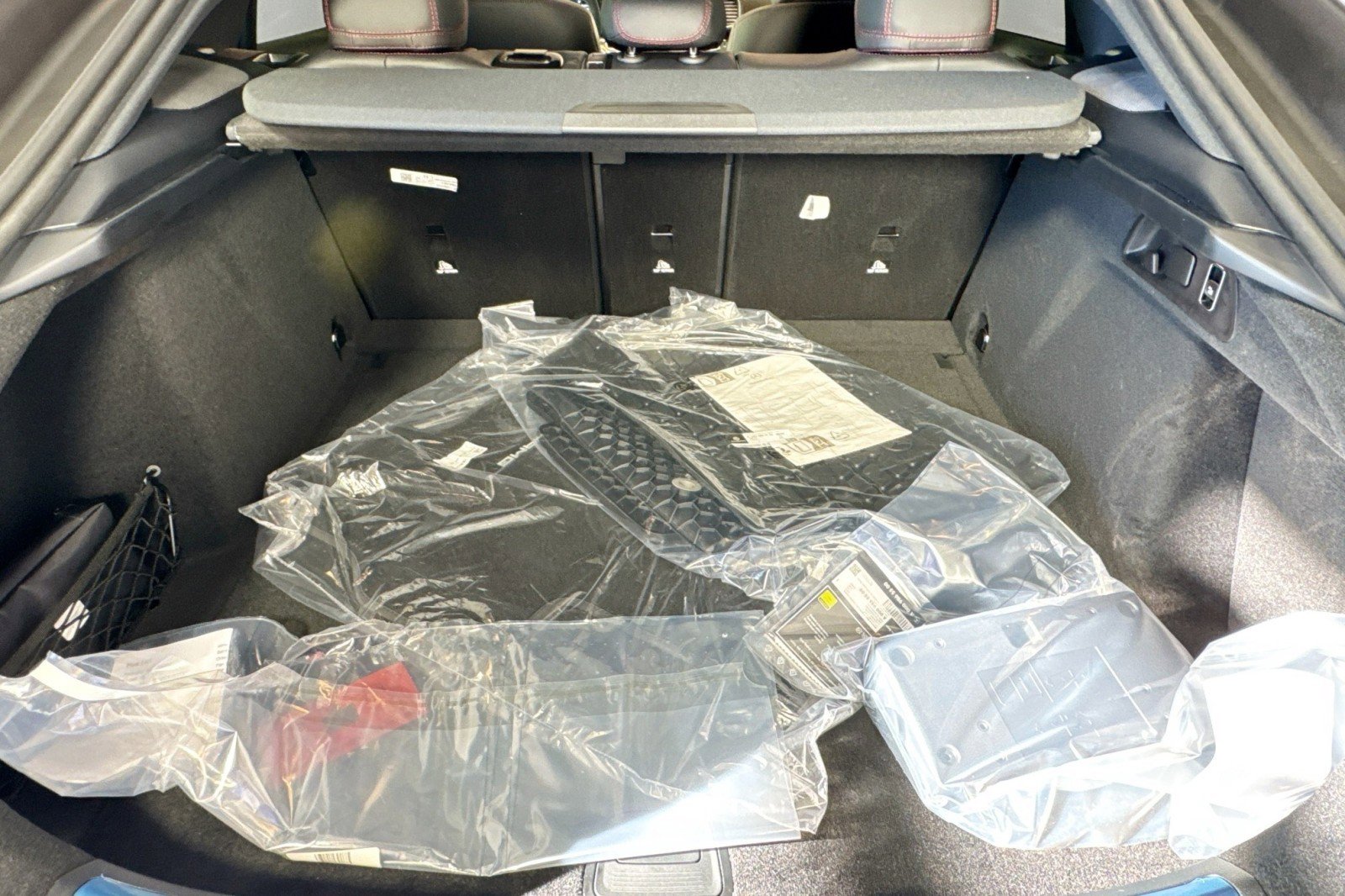 New 2026 Mercedes-Benz GLE 53 AMG 4MATIC Coupe image 24