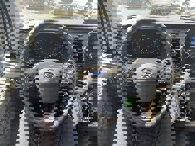 Used 2024 Ford Transit 250 Low Roof w/ Exterior Upgrade Package RWD image 17