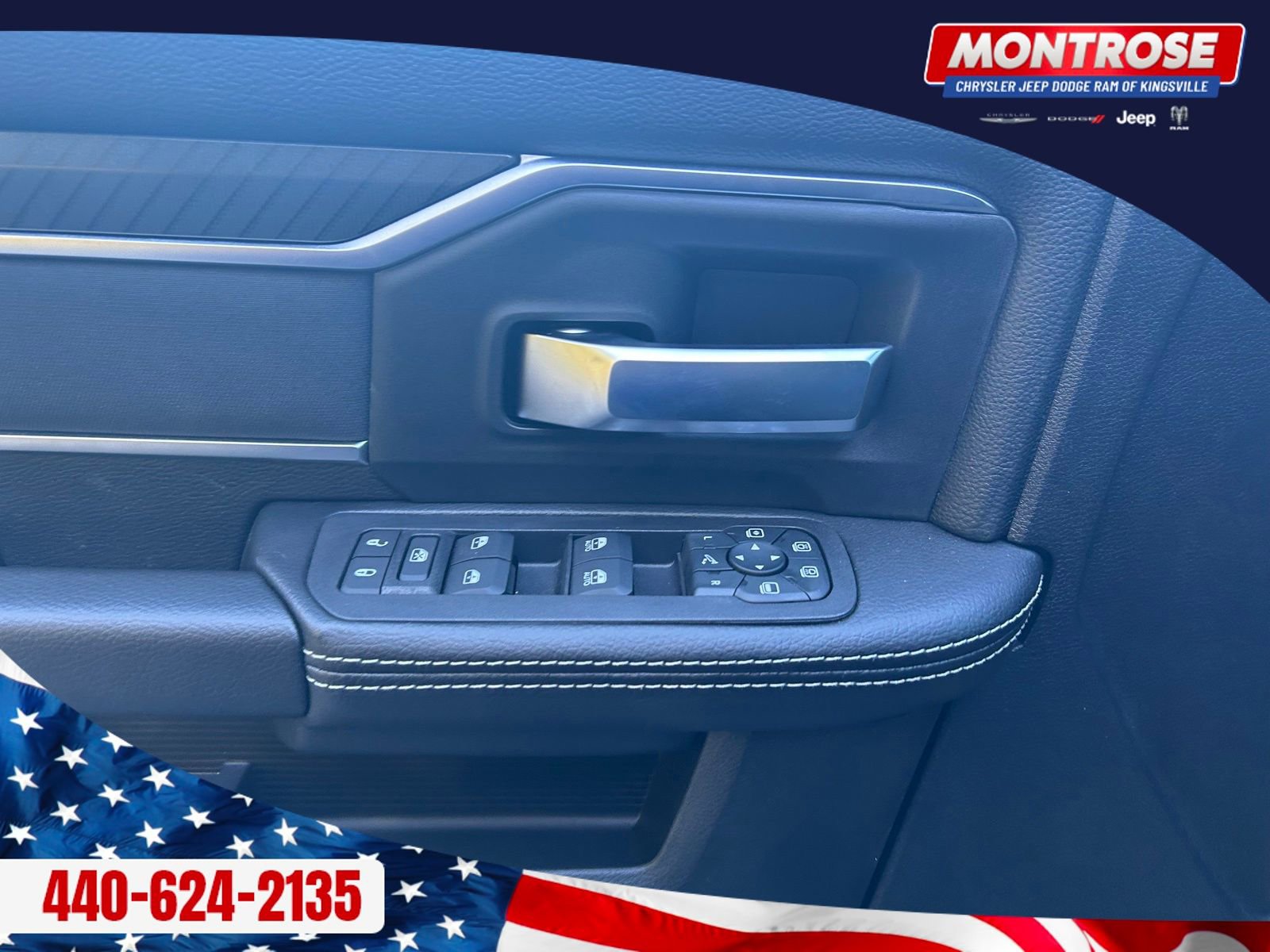 New 2026 RAM 2500 Big Horn image 10