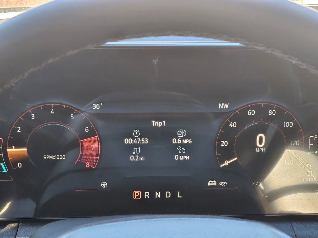 New 2026 Ford Mustang EcoBoost image 14