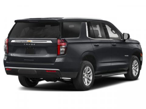 Used 2024 Chevrolet Tahoe LS image 2