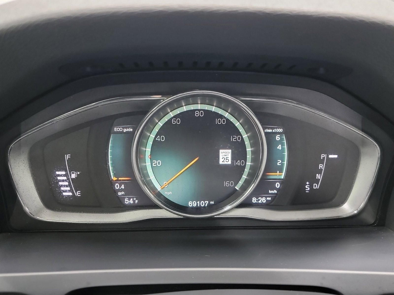 Used 2018 Volvo S60 T5 Inscription Platinum image 18