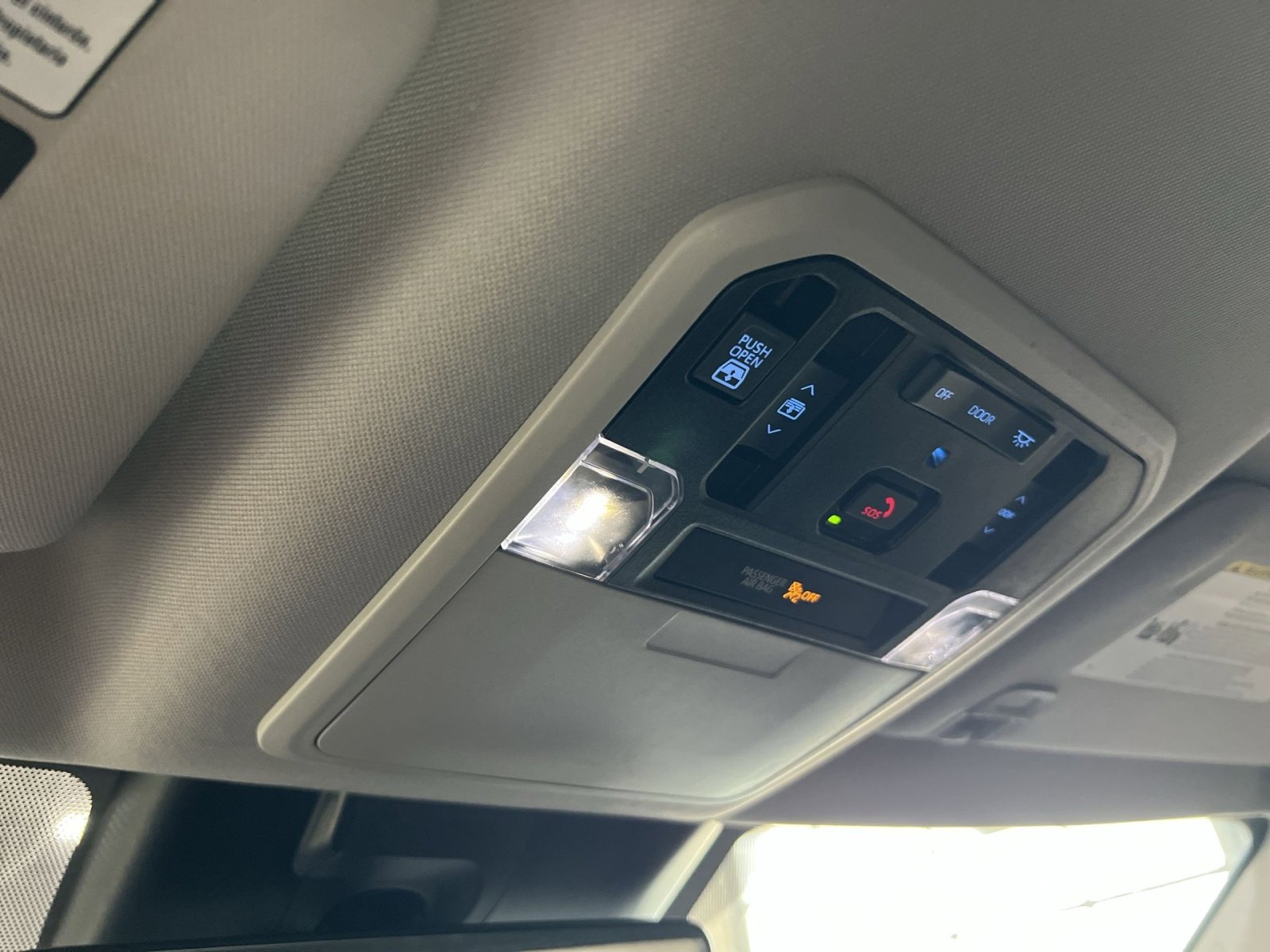 Used 2023 Toyota Tundra Limited image 34