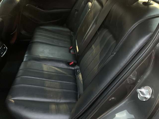 Used 2018 MAZDA MAZDA6 Touring image 19