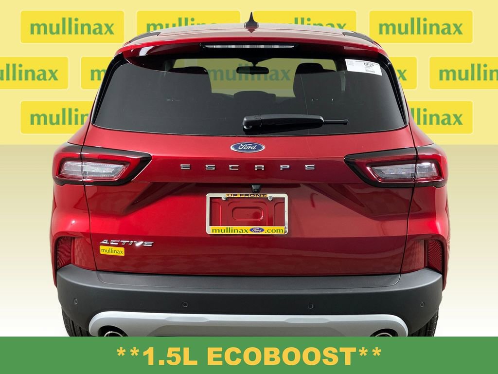 New 2026 Ford Escape Active w/ Tech Pack #1 image 8