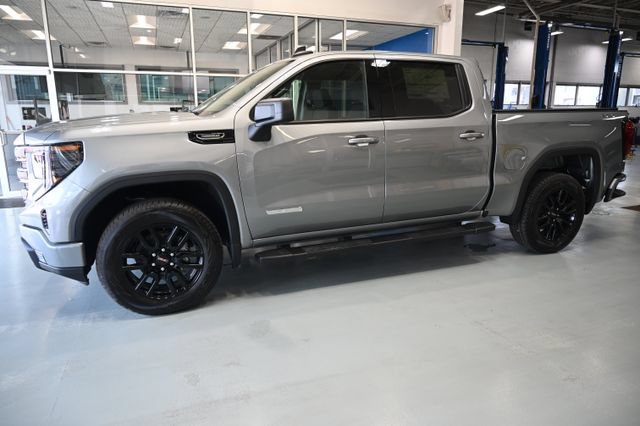 New 2026 GMC Sierra 1500 Elevation AWD/4WD image 10