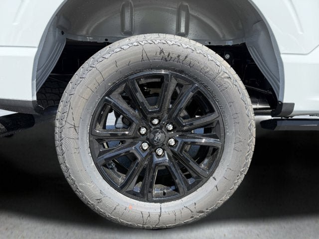 New 2026 Ford F150 Platinum w/ Equipment Group 700A Standard AWD/4WD image 9