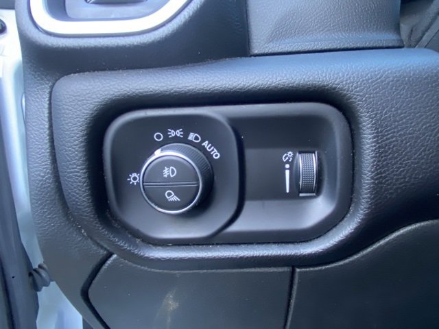 Used 2024 RAM 2500 Big Horn image 13