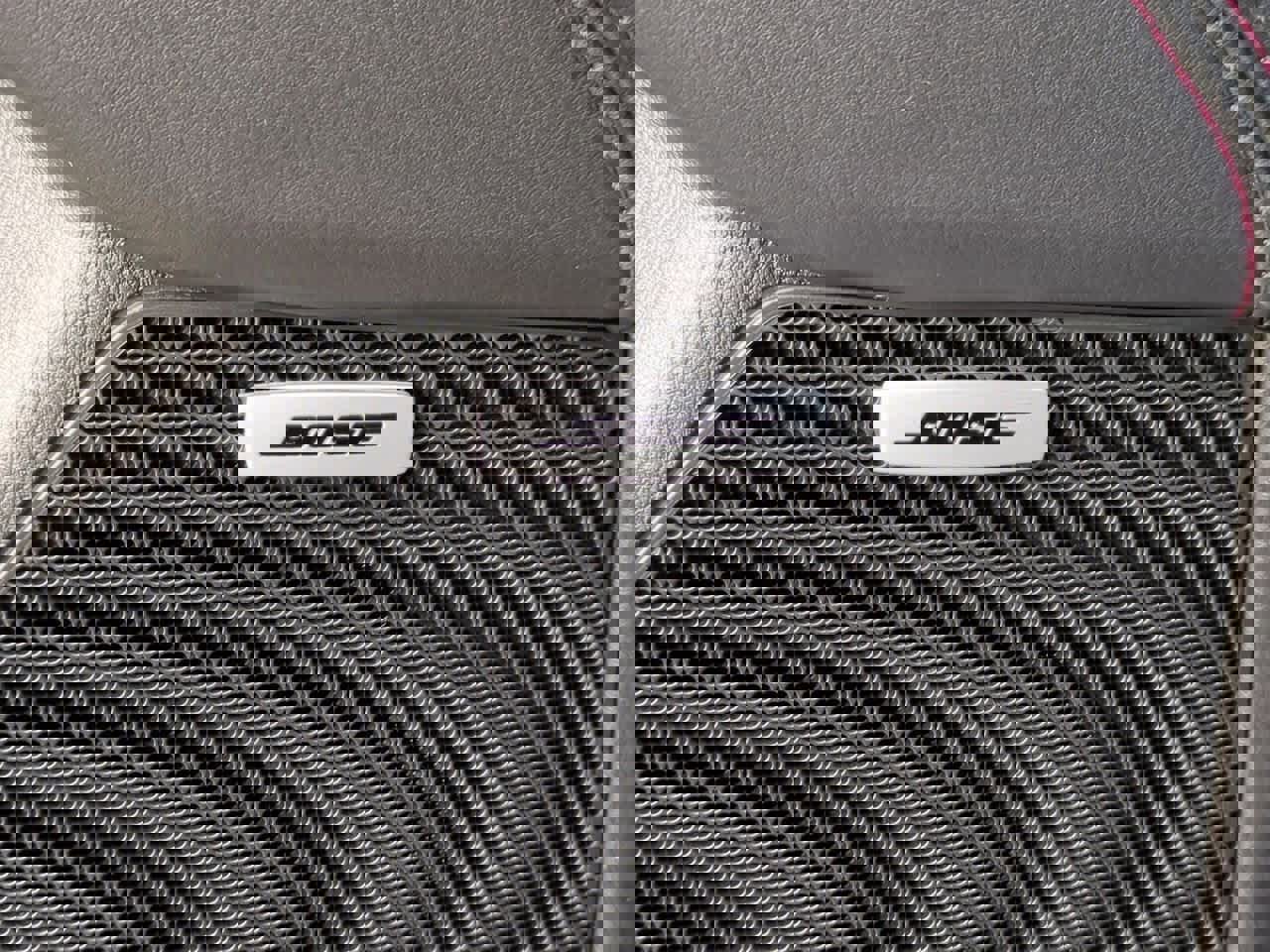 New 2025 MAZDA CX-5 Carbon Edition image 29