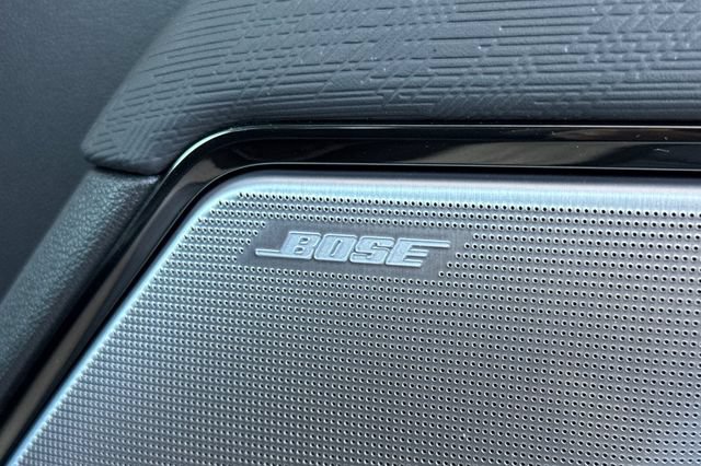 New 2026 GMC Sierra 2500 AT4X w/ LPO, Black Badging Package AWD/4WD image 20