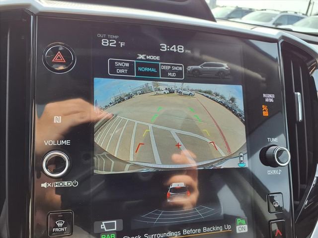 Certified 2023 Subaru Ascent Touring image 18