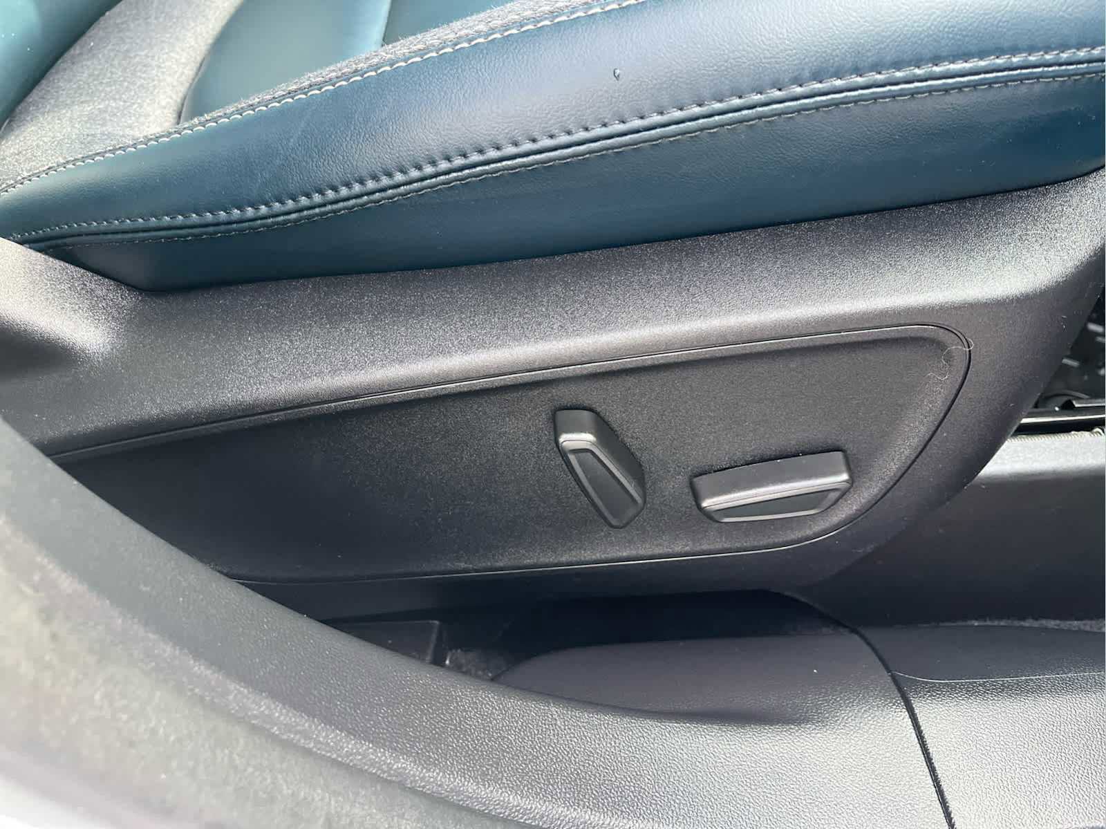 Used 2024 Ford Bronco Sport Outer Banks w/ Tech Package image 15