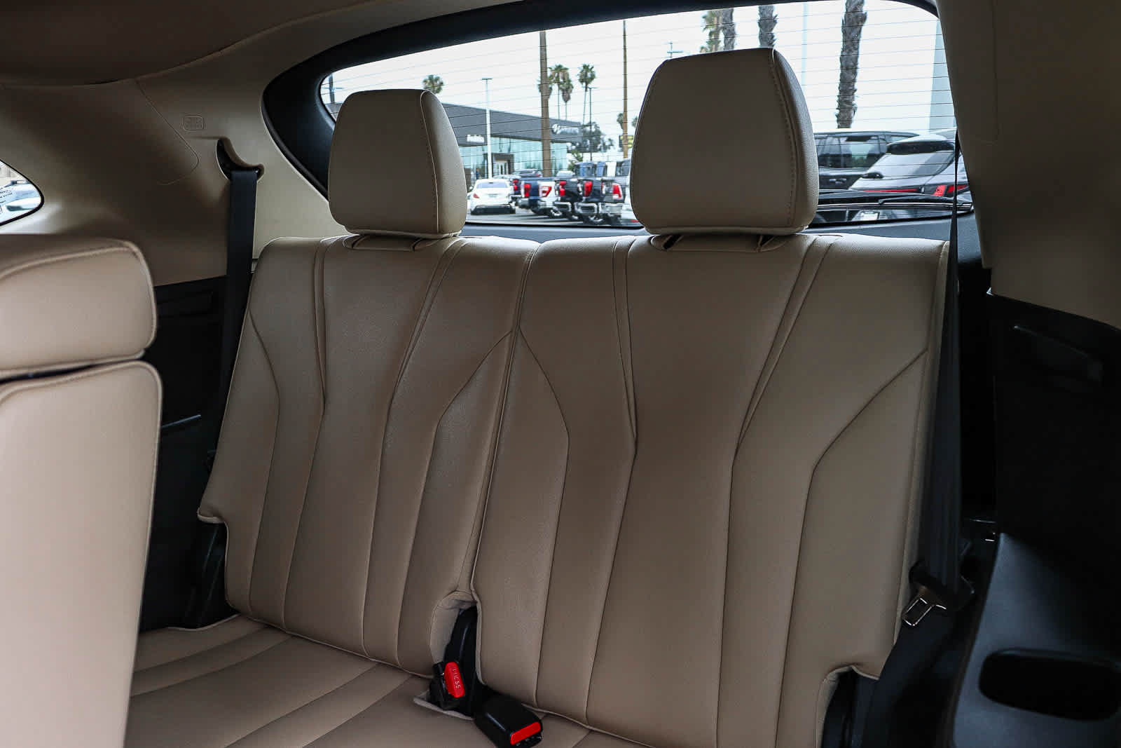 Used 2024 Acura MDX FWD image 27