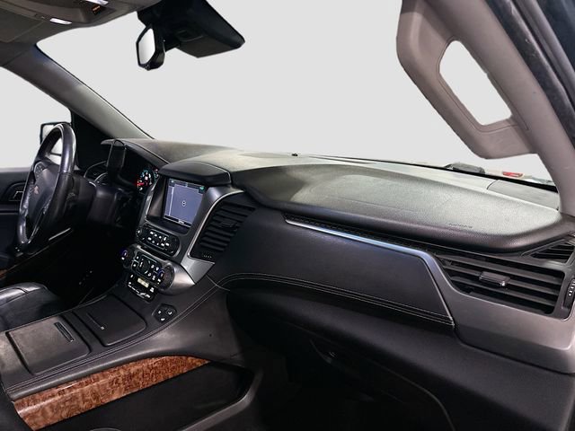 Used 2016 Chevrolet Tahoe LTZ w/ Max Trailering Package image 32