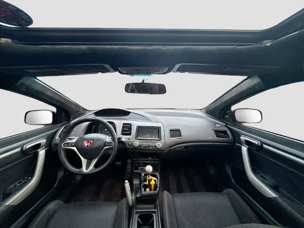 Used 2006 Honda Civic Si image 16