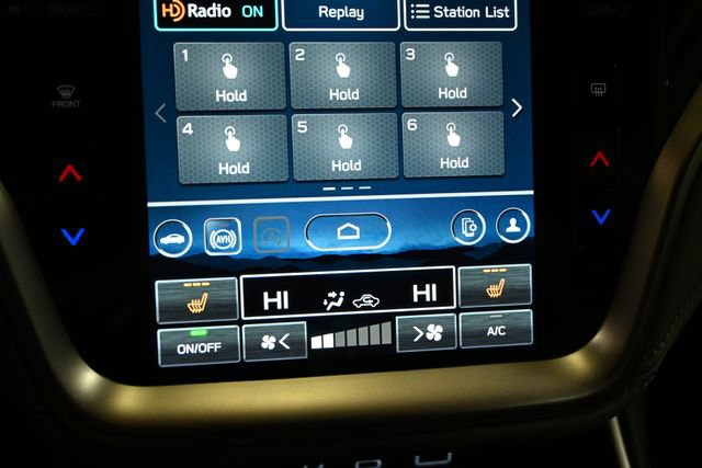 Certified 2024 Subaru Outback Limited image 35