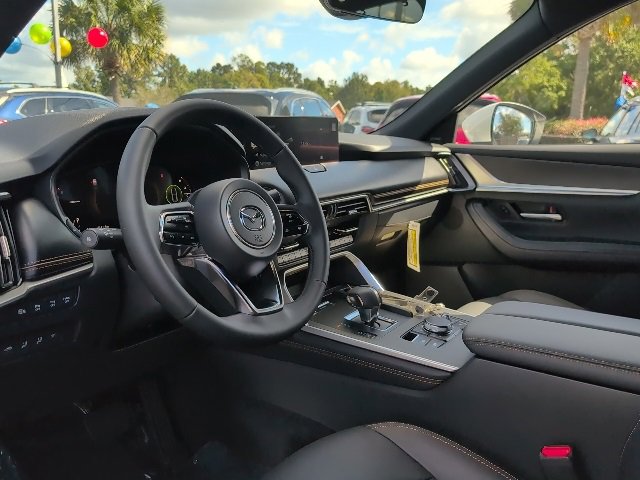 New 2026 MAZDA CX-90 3.3 Turbo S w/ Premium Plus image 15
