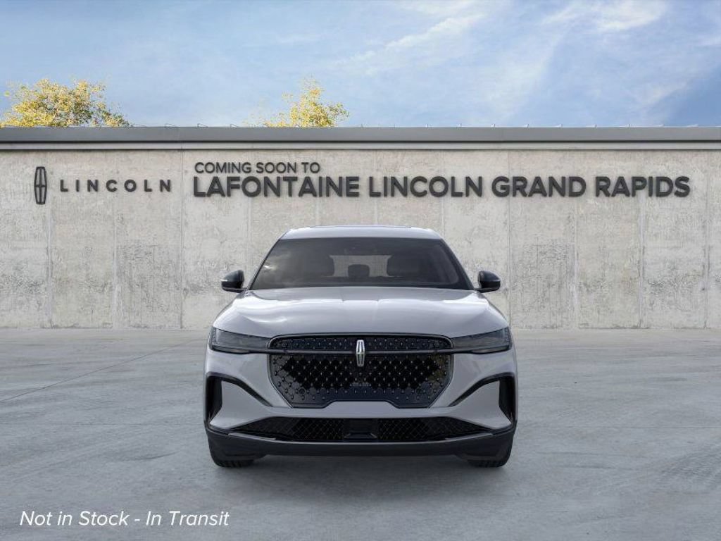 New 2026 Lincoln Nautilus Premier w/ Equipment Group 102A AWD/4WD image 6