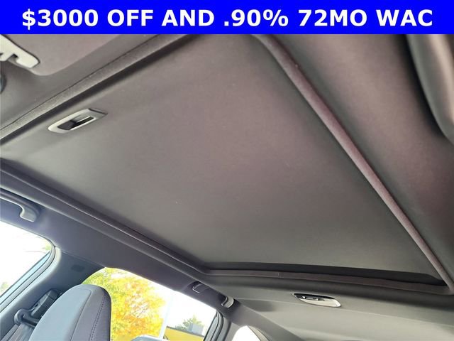 New 2026 Subaru Forester Premium image 26