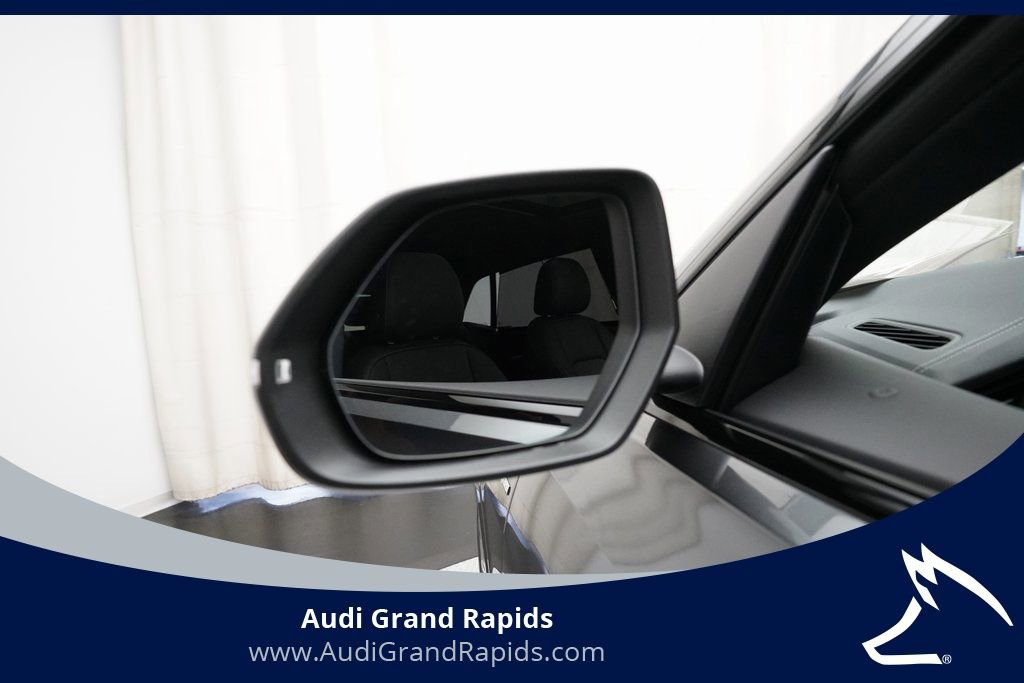 New 2026 Audi Q8 Premium Plus image 23