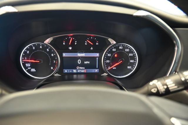 Used 2019 Chevrolet Blazer LT w/ Sun and Wheels Package image 29