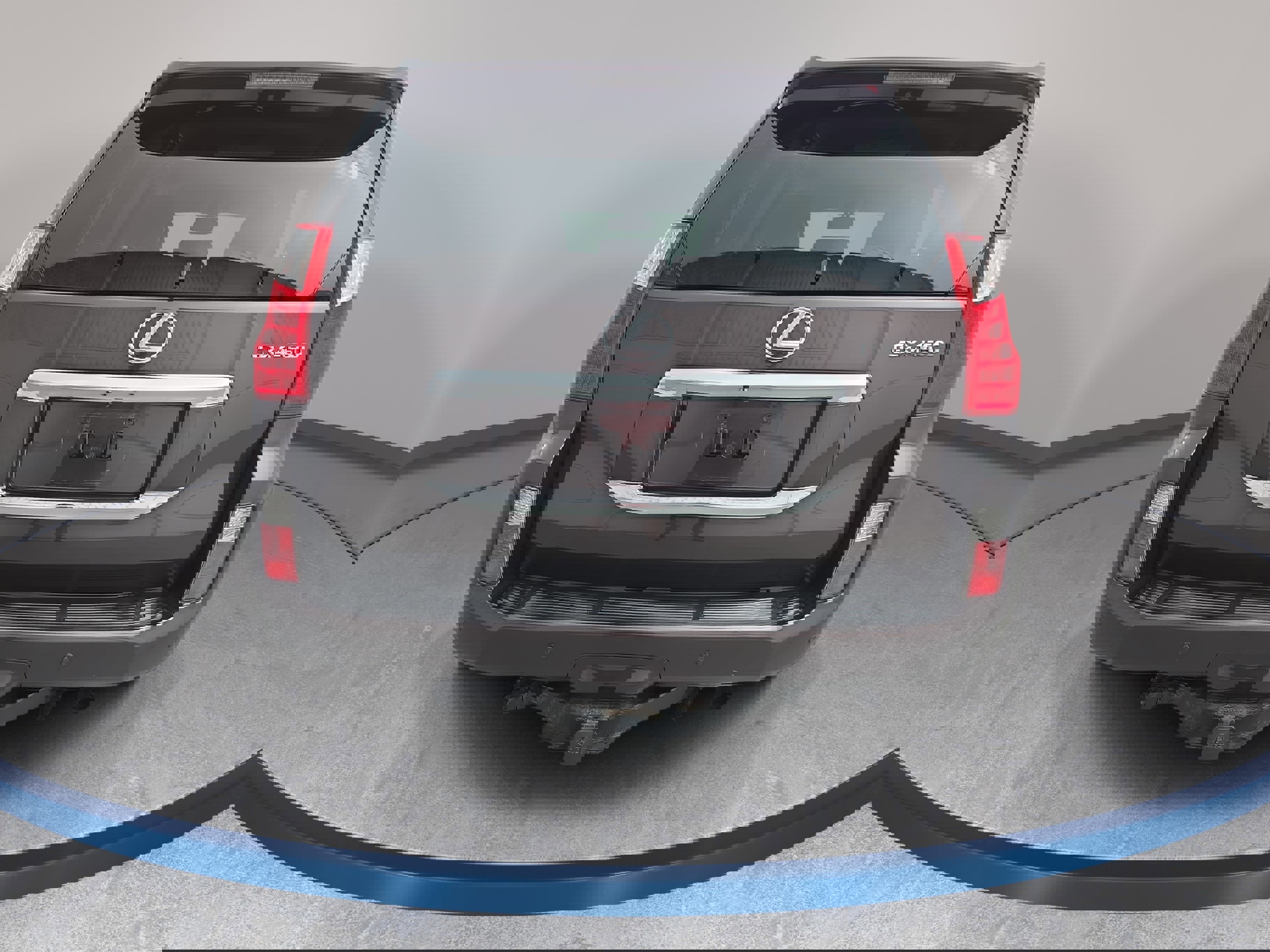 Used 2012 Lexus GX 460 w/ Comfort Plus Pkg image 6