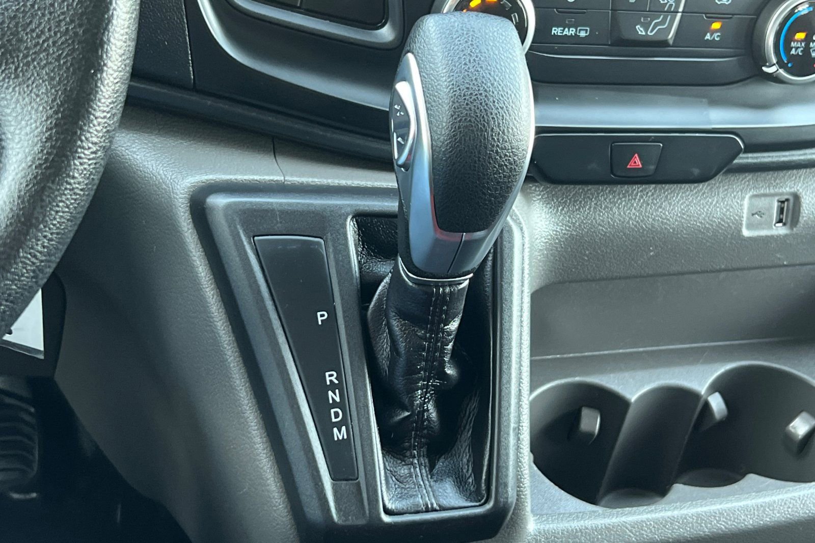 Used 2024 Ford Transit 250 Low Roof w/ Exterior Upgrade Package image 20