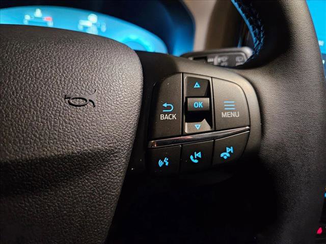 New 2025 Ford Bronco Sport Big Bend w/ Convenience Package image 15