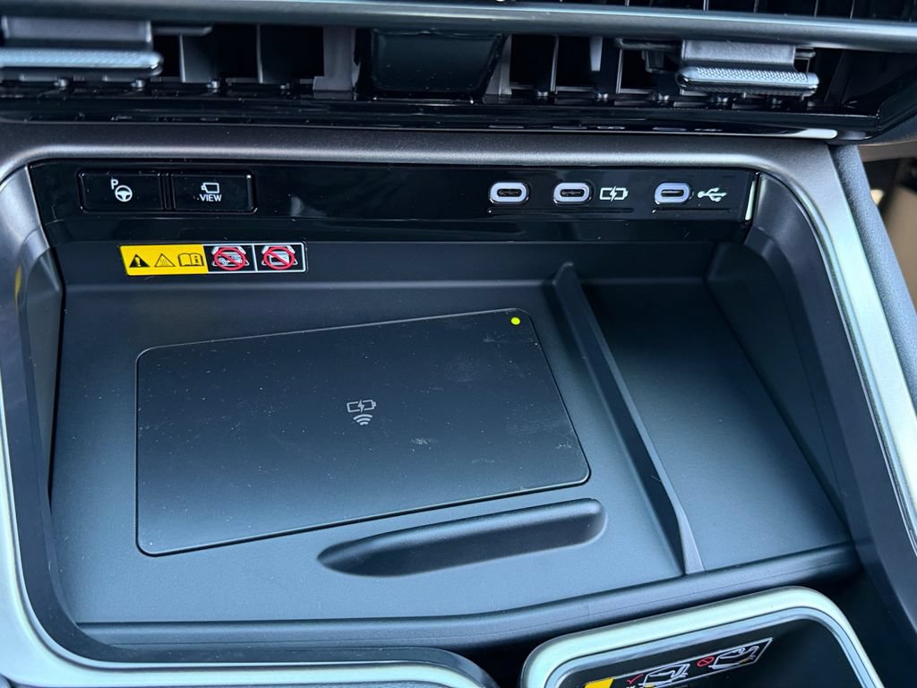 New 2026 Lexus TX 350 AWD w/ Technology Package image 21