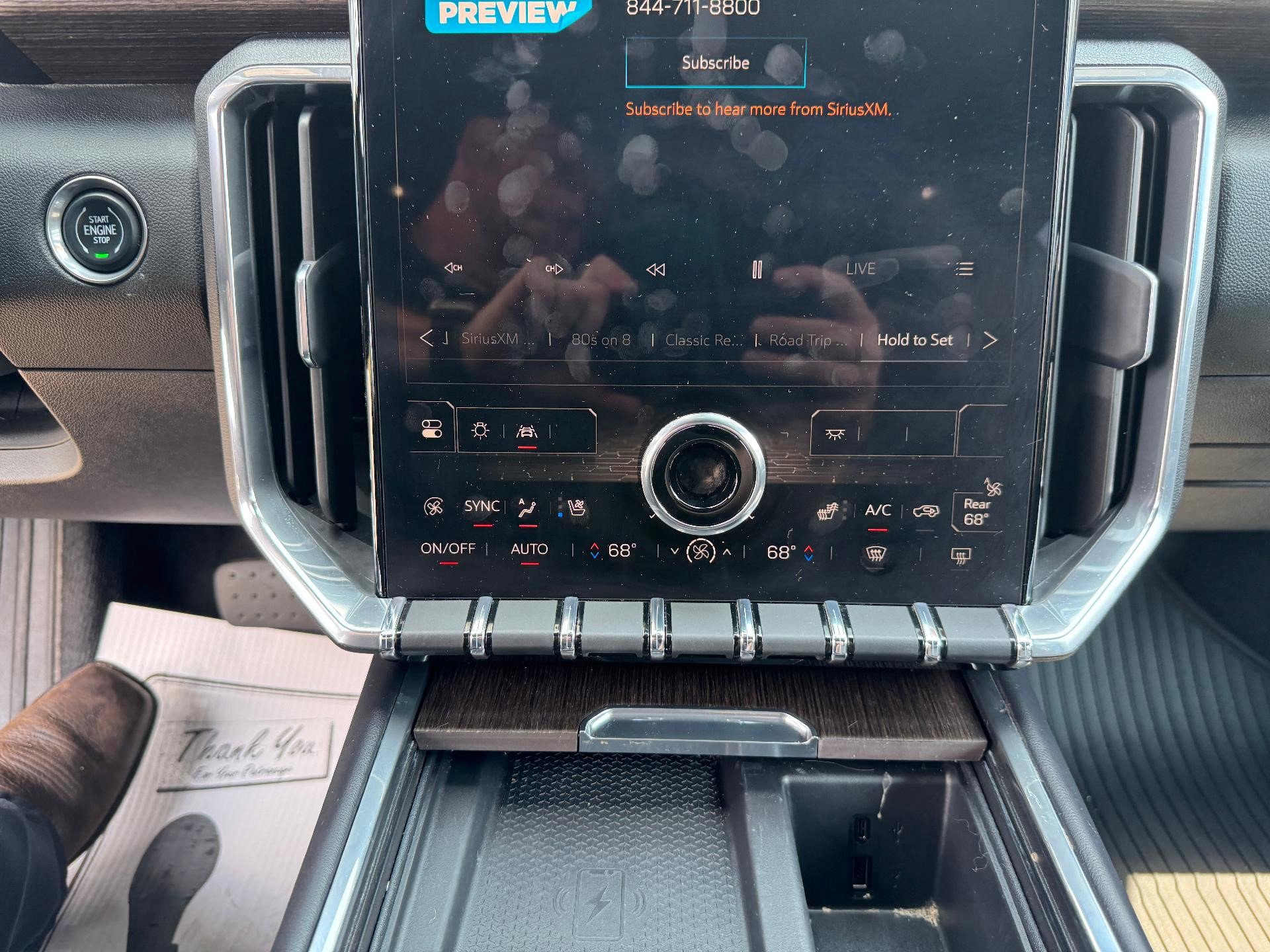 Certified 2025 GMC Acadia Denali w/ Super Cruise Package image 26