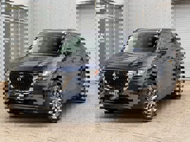 New 2026 MAZDA CX-90 3.3 Turbo w/ Preferred Package image 1