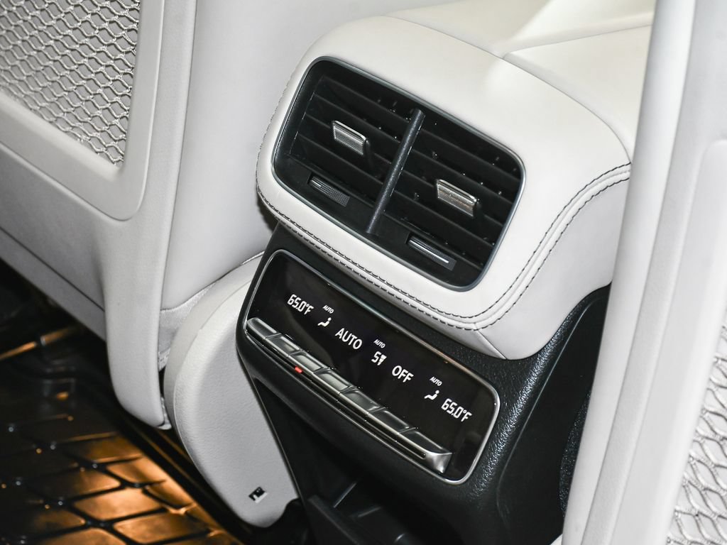 Used 2022 Mercedes-Benz GLS 63 AMG 4MATIC image 64