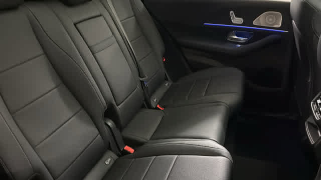 Certified 2026 Mercedes-Benz GLE 350 4MATIC image 34