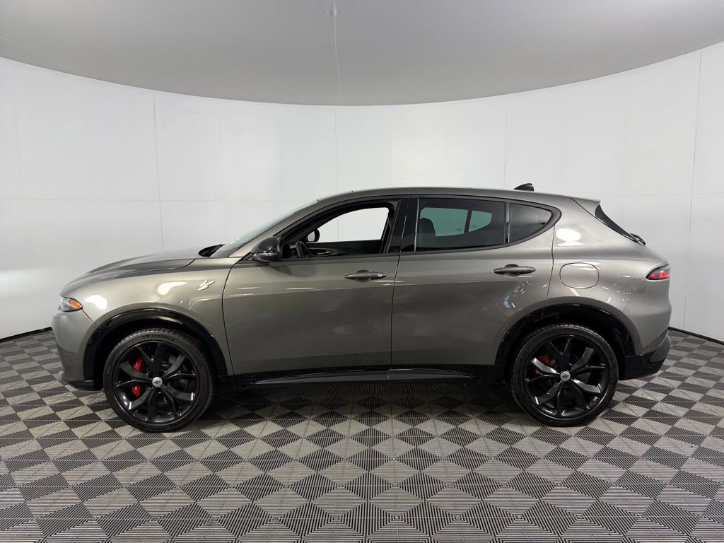 Certified 2025 Dodge Hornet R/T w/ R/T Plus Package image 10