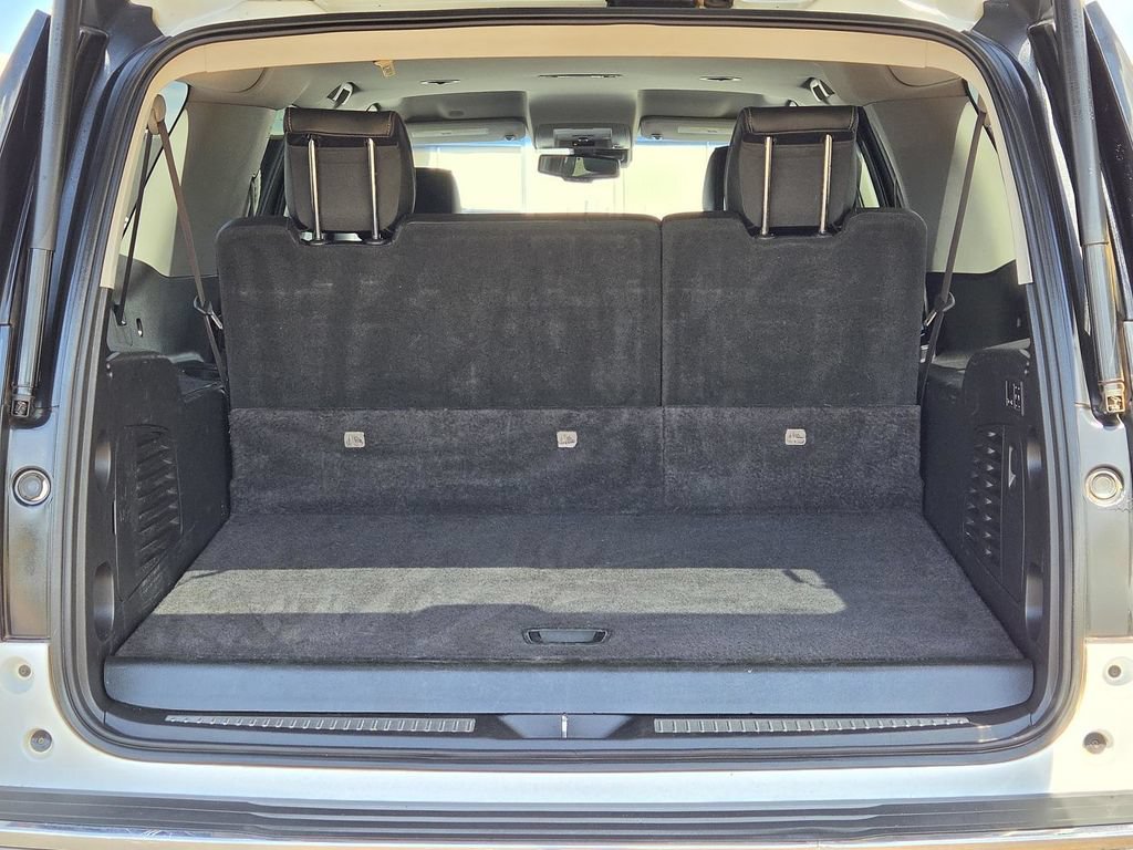 Used 2017 GMC Yukon XL Denali RWD image 44
