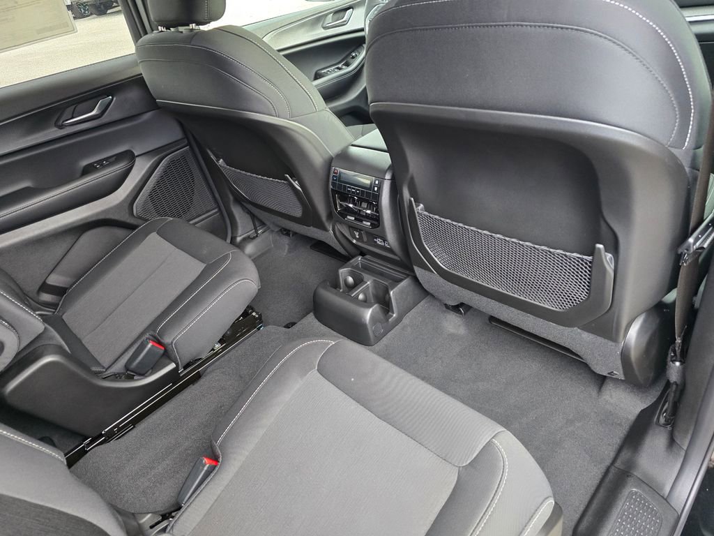 New 2025 Jeep Grand Cherokee L Laredo w/ Luxury Tech Group I image 27