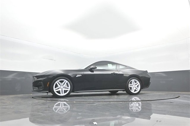 New 2026 Ford Mustang GT Premium w/ Mustang FX Package image 31