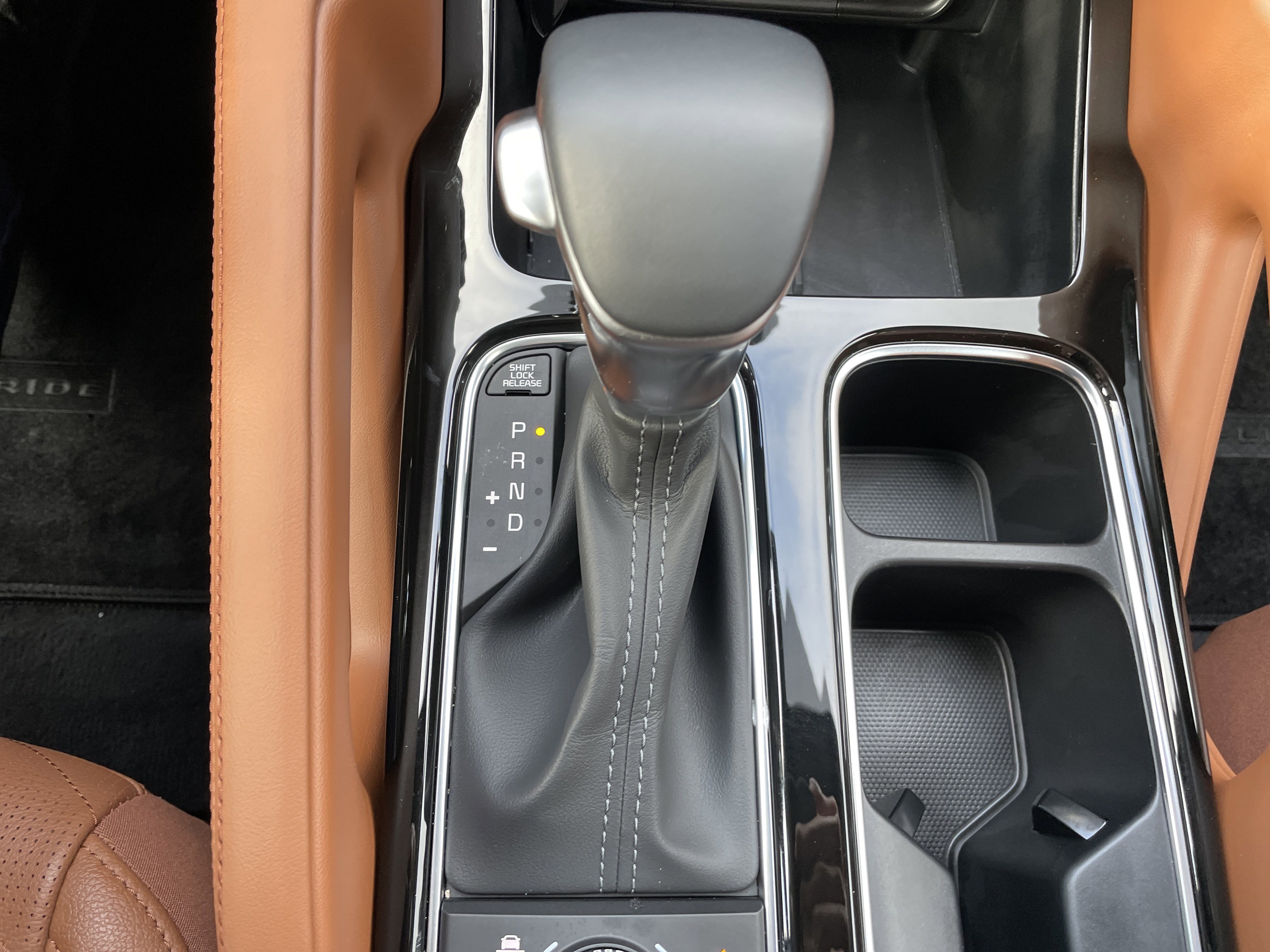 Used 2025 Kia Telluride EX X-Line image 60