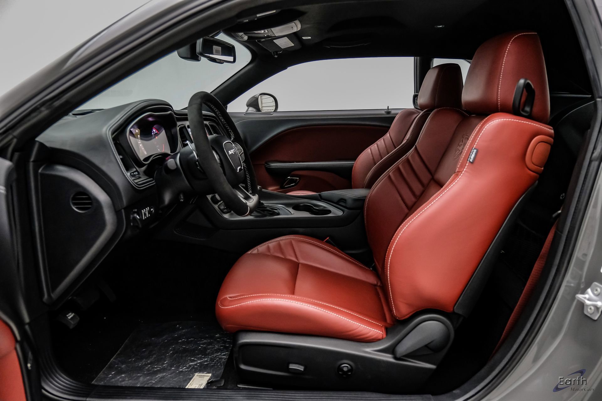Used 2023 Dodge Challenger SRT Hellcat Redeye RWD image 43