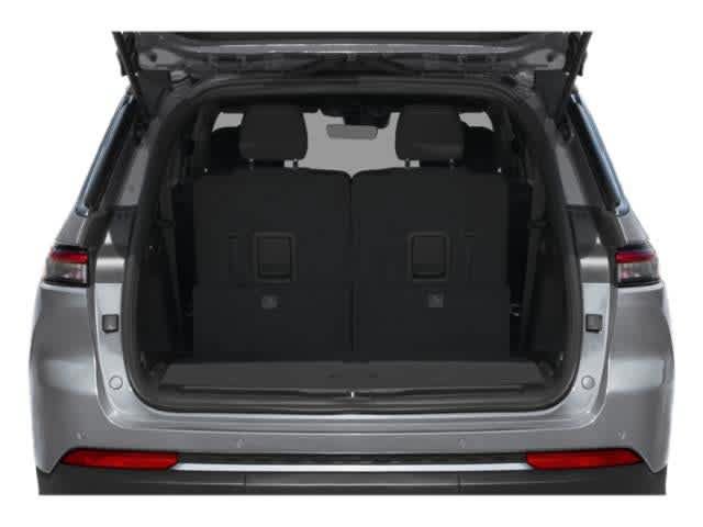 New 2027 Jeep Grand Cherokee L 4WD image 10