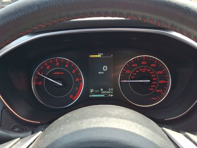 Used 2020 Subaru Impreza 2.0i Sport image 20