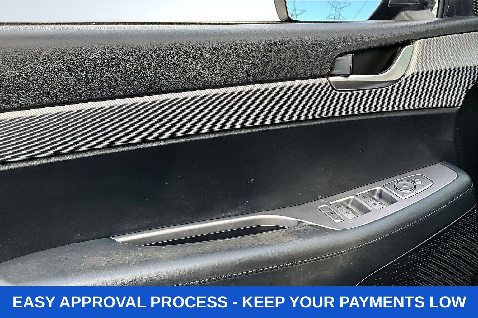 Used 2021 Hyundai Palisade SE FWD image 25