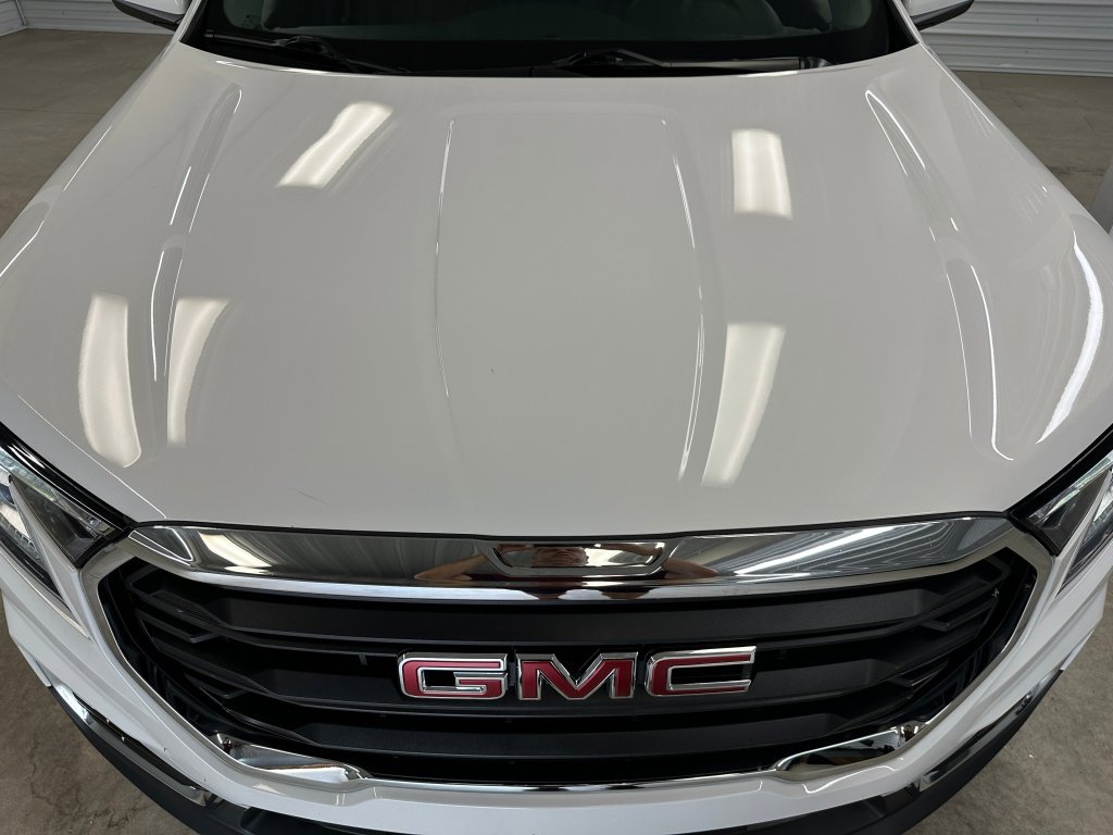 Used 2022 GMC Terrain SLE w/ Driver Convenience Package image 40