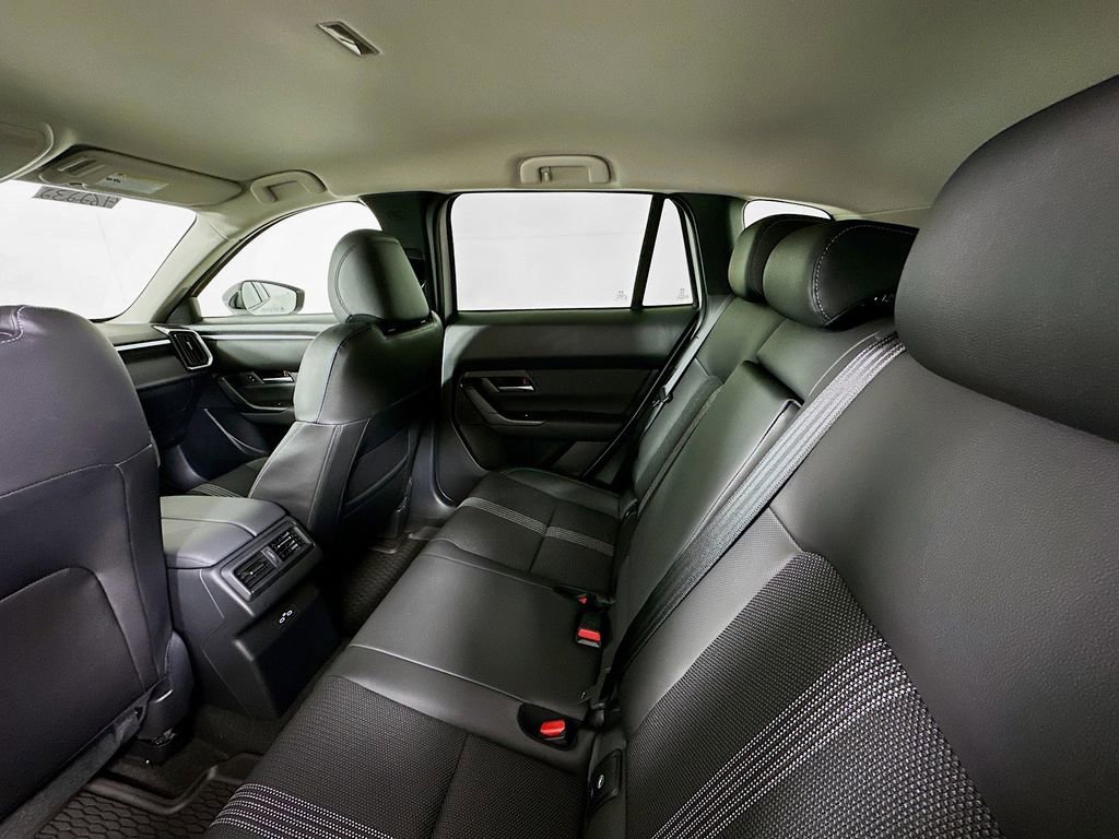 Certified 2025 MAZDA CX-50 2.5 Hybrid w/ Weather Package image 4