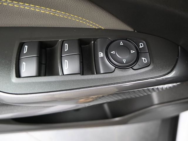 Used 2025 Chevrolet Trax ACTIV w/ Driver Confidence Package FWD image 10