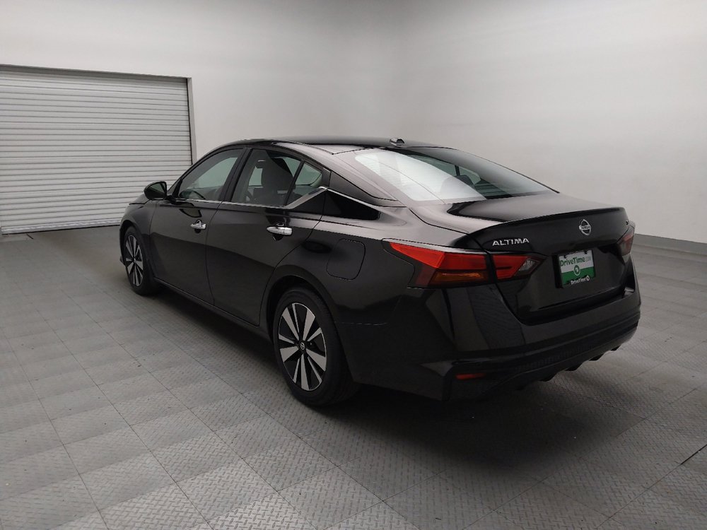 Used 2021 Nissan Altima 2.5 SV image 5