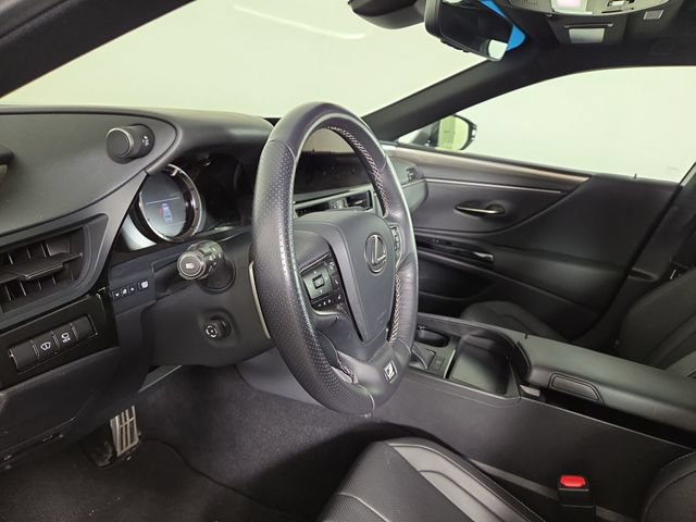 Used 2025 Lexus ES 350 F Sport FWD image 13